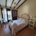 Leonor Con Piscina Privada 度假居 *