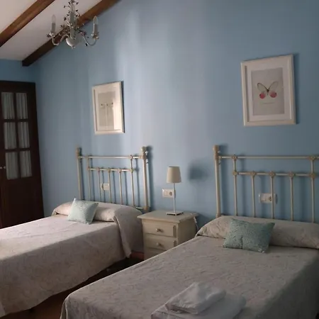 Casa vacanze Leonor Con Piscina Privada Casar de Palomero