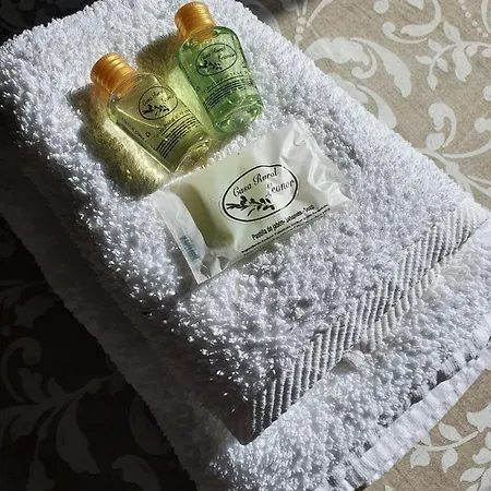 Leonor Con Piscina Privada