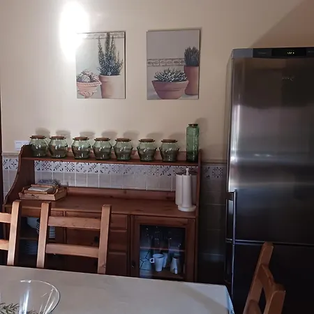 Leonor Con Piscina Privada