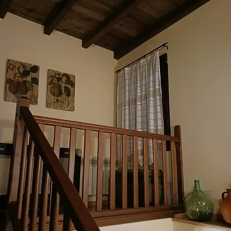 Leonor Con Piscina Privada