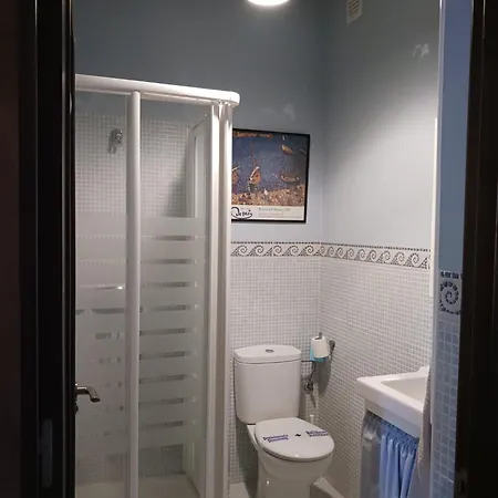 Leonor Con Piscina Privada Holiday home *