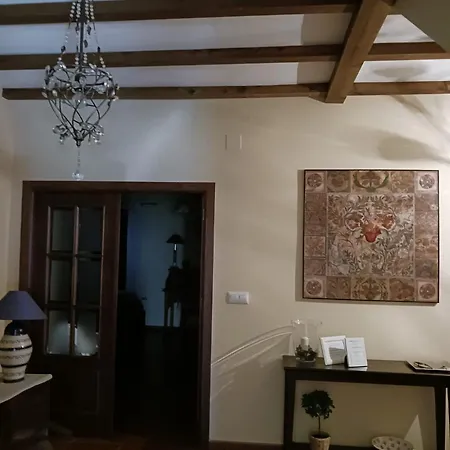 Tatil Evi Leonor Con Piscina Privada *