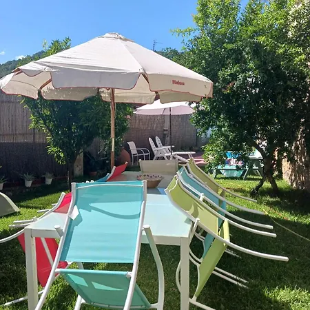 Leonor Con Piscina Privada Casar de Palomero