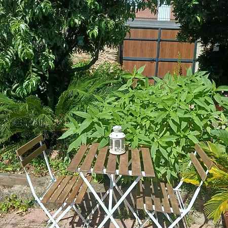 Leonor Con Piscina Privada * Casar de Palomero