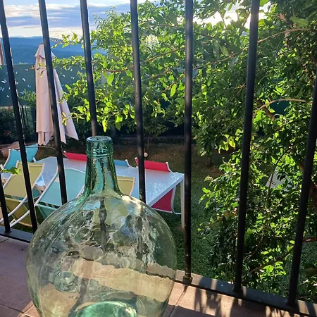 Leonor Con Piscina Privada Casar de Palomero