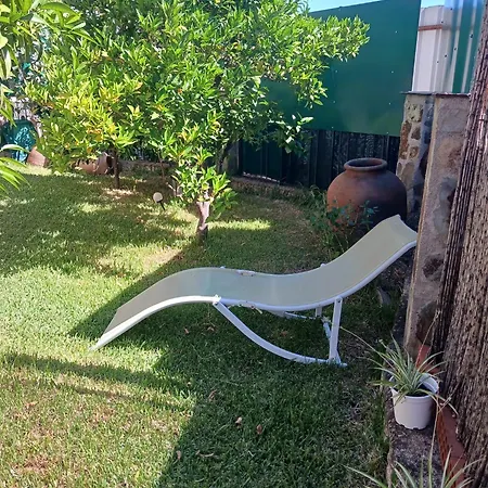 Leonor Con Piscina Privada Casar de Palomero