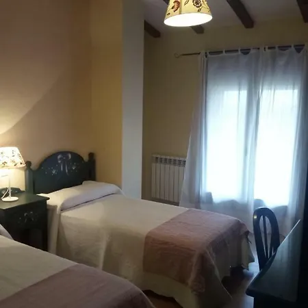 Holiday home Leonor Con Piscina Privada