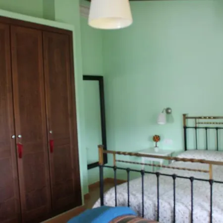 Leonor Con Piscina Privada * Casar de Palomero