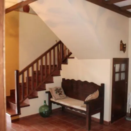 Tatil Evi Leonor Con Piscina Privada Casar de Palomero