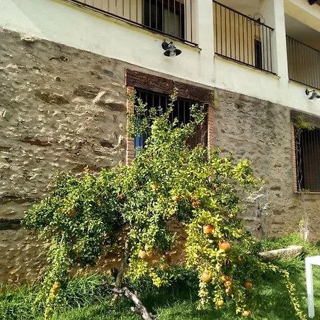 Leonor Con Piscina Privada Holiday home *