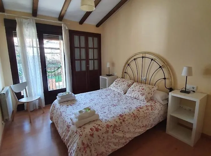 Leonor Con Piscina Privada Сasa de vacaciones *