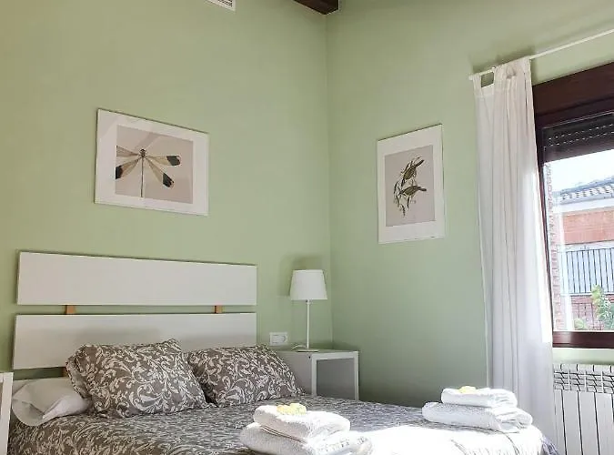 Leonor Con Piscina Privada Сasa de vacaciones *