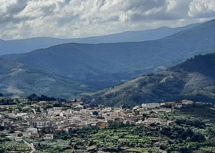 Сasa de vacaciones Leonor Con Piscina Privada