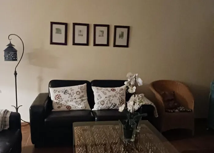 Leonor Con Piscina Privada Сasa de vacaciones *