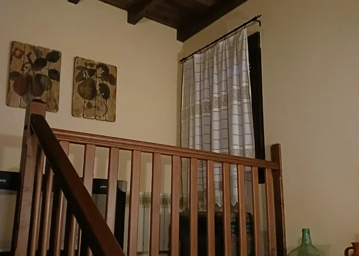 Leonor Con Piscina Privada