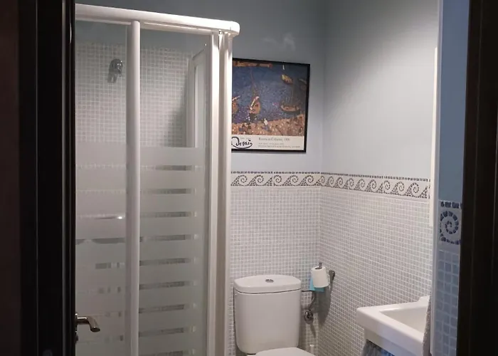 Leonor Con Piscina Privada Сasa de vacaciones *