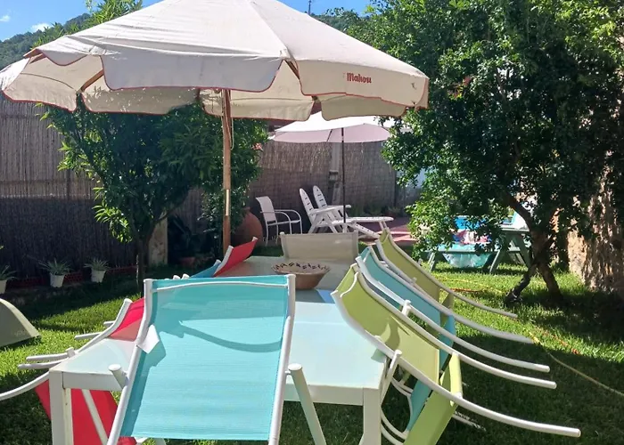 Leonor Con Piscina Privada Casar de Palomero