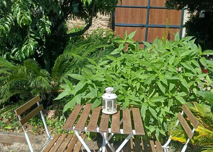 Leonor Con Piscina Privada * Casar de Palomero