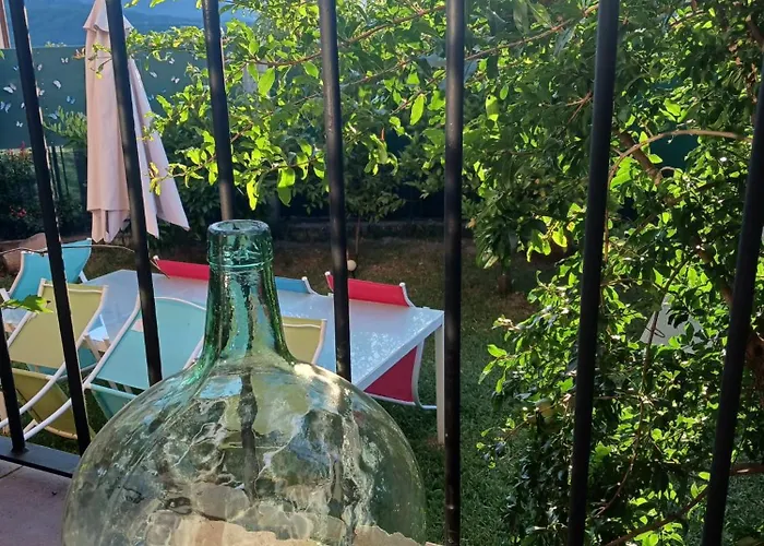 Leonor Con Piscina Privada Casar de Palomero