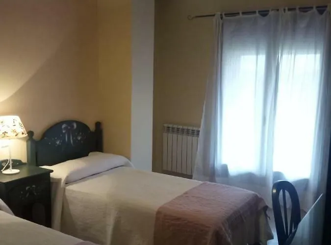 Сasa de vacaciones Leonor Con Piscina Privada