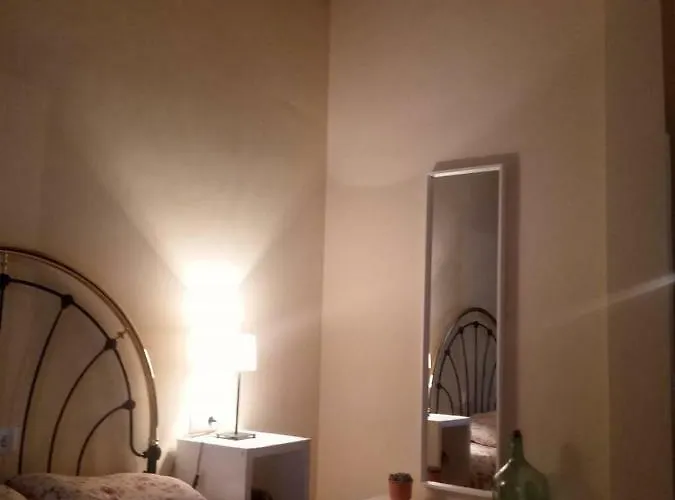 Leonor Con Piscina Privada *