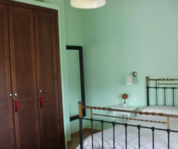 Leonor Con Piscina Privada * Casar de Palomero