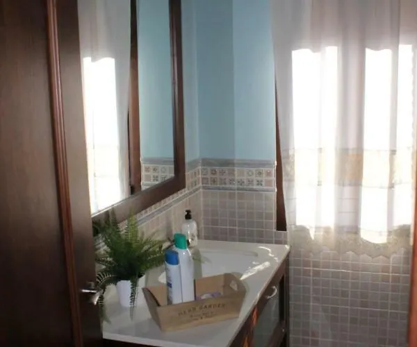 Сasa de vacaciones Leonor Con Piscina Privada