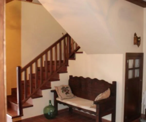 Сasa de vacaciones Leonor Con Piscina Privada Casar de Palomero