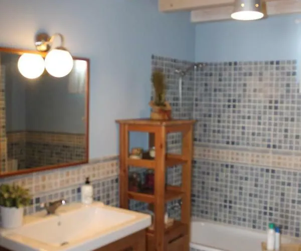 Leonor Con Piscina Privada Сasa de vacaciones *