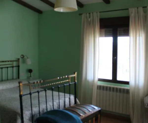 Сasa de vacaciones Leonor Con Piscina Privada *